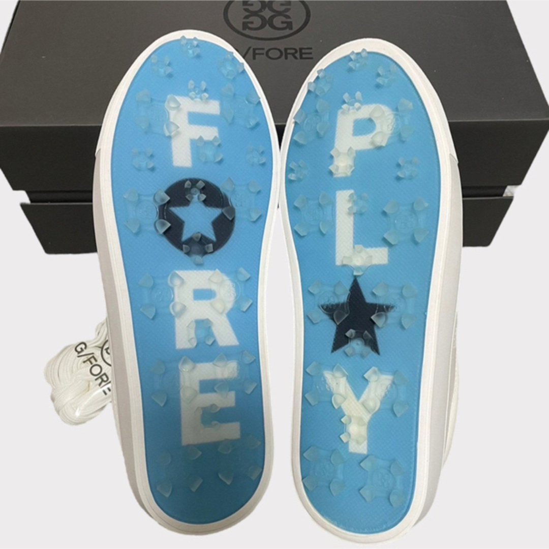 G/FORE ジーフォア ゴルフ シューズ 24.5cm