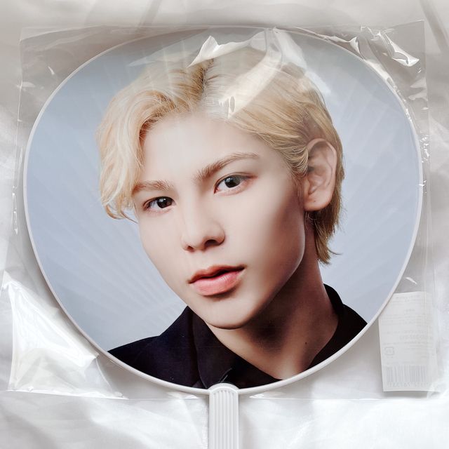 Snow Man - ☆ラウール SnowMan Mania スノマニ 公式 うちわの通販 by