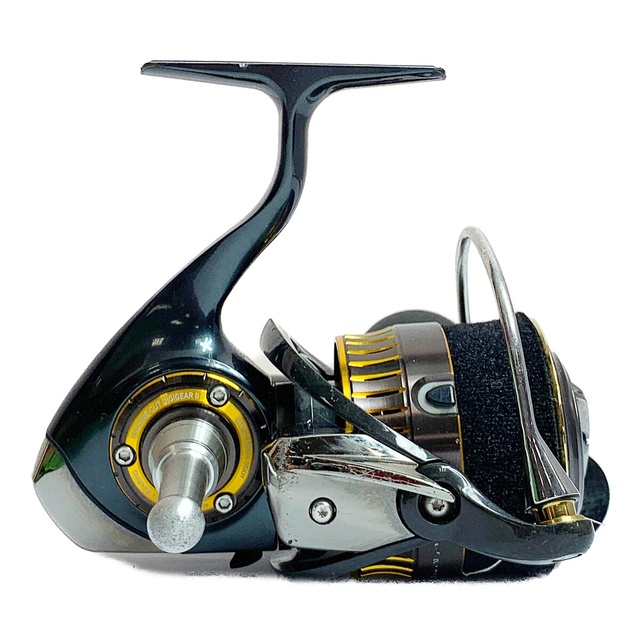 DAIWA - DAIWA ダイワ スピニングリール 16セルテート 3012Hの通販