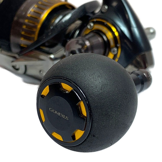 DAIWA - DAIWA ダイワ スピニングリール 16セルテート 3012Hの通販