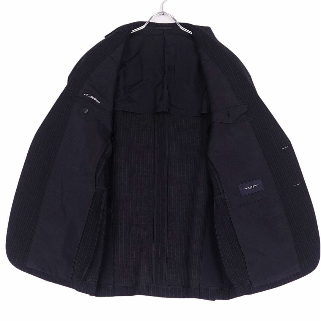 BURBERRY - 美品 バーバリー ロンドン BURBERRY LONDON セットアップ