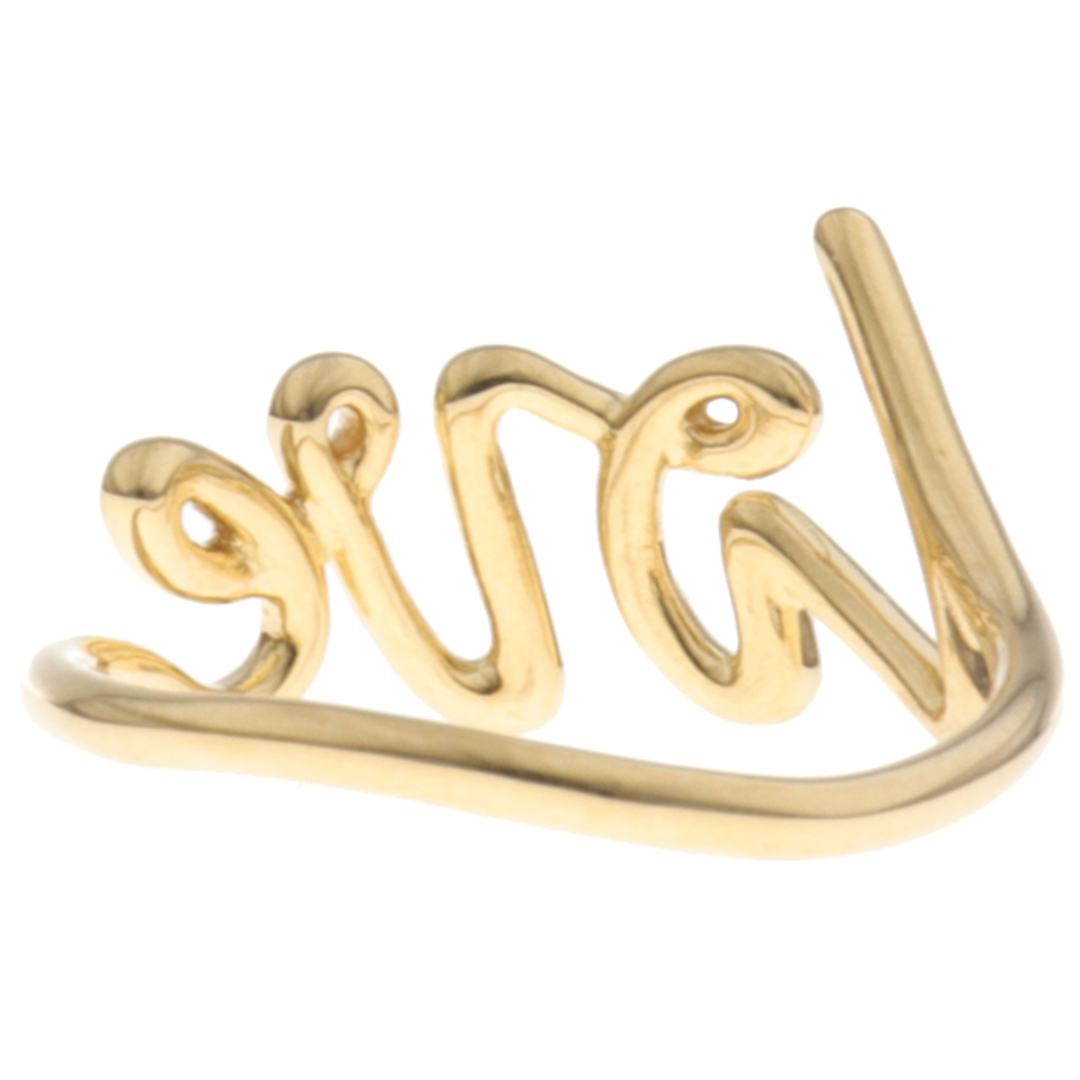 Tiffany & Co. - （新品仕上げ済）ティファニー TIFFANY グラフィティ