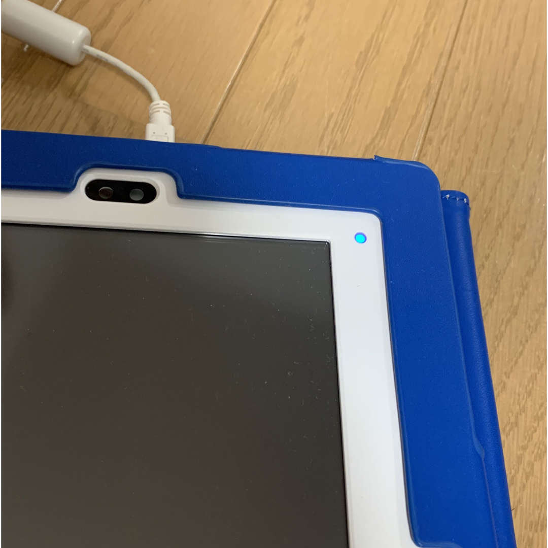 Benesse - Benesse☆進研ゼミ☆Pad☆TAB-A03-BR☆チャレンジタッチ☆の