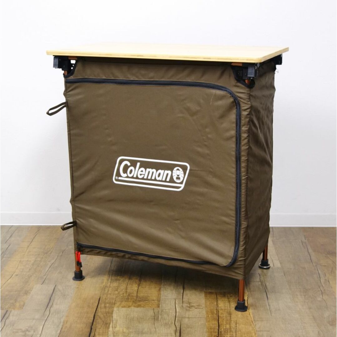 Coleman - 国内未発売 コールマン Coleman COMFORT MASTER