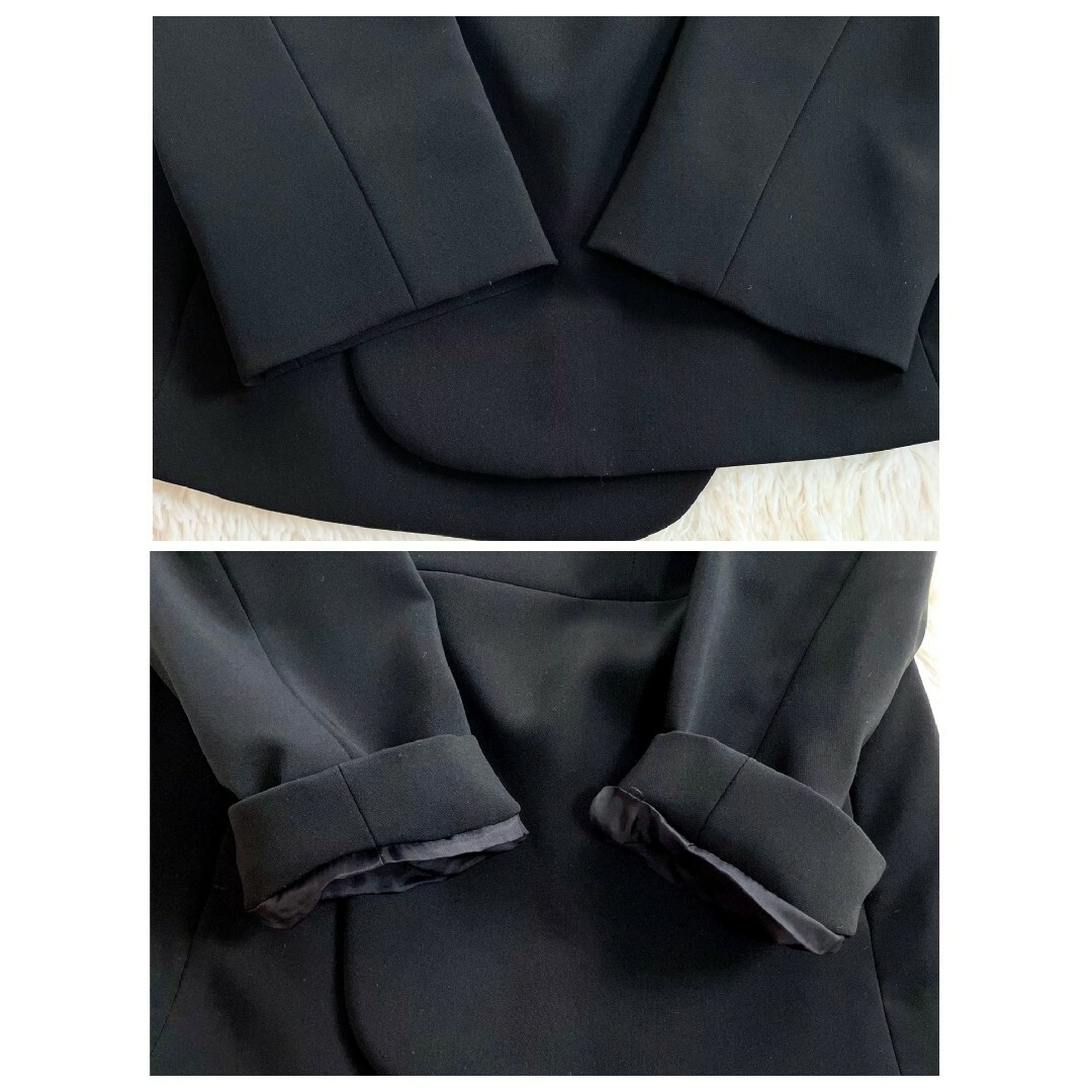 Theory luxe - ☆theory luxe☆セオリーリュクス ストレッチスーツ