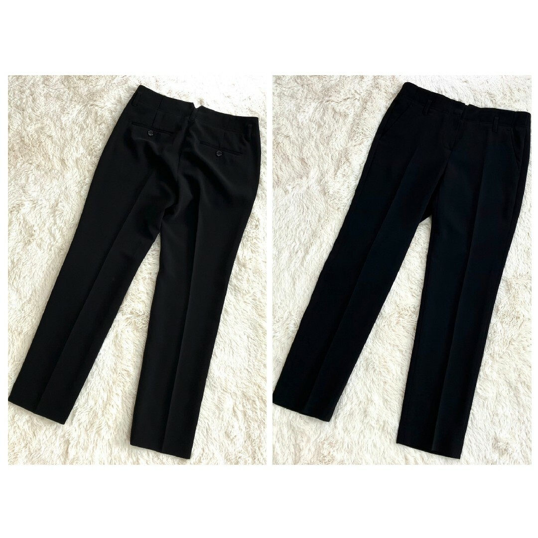 Theory luxe - ☆theory luxe☆セオリーリュクス ストレッチスーツ