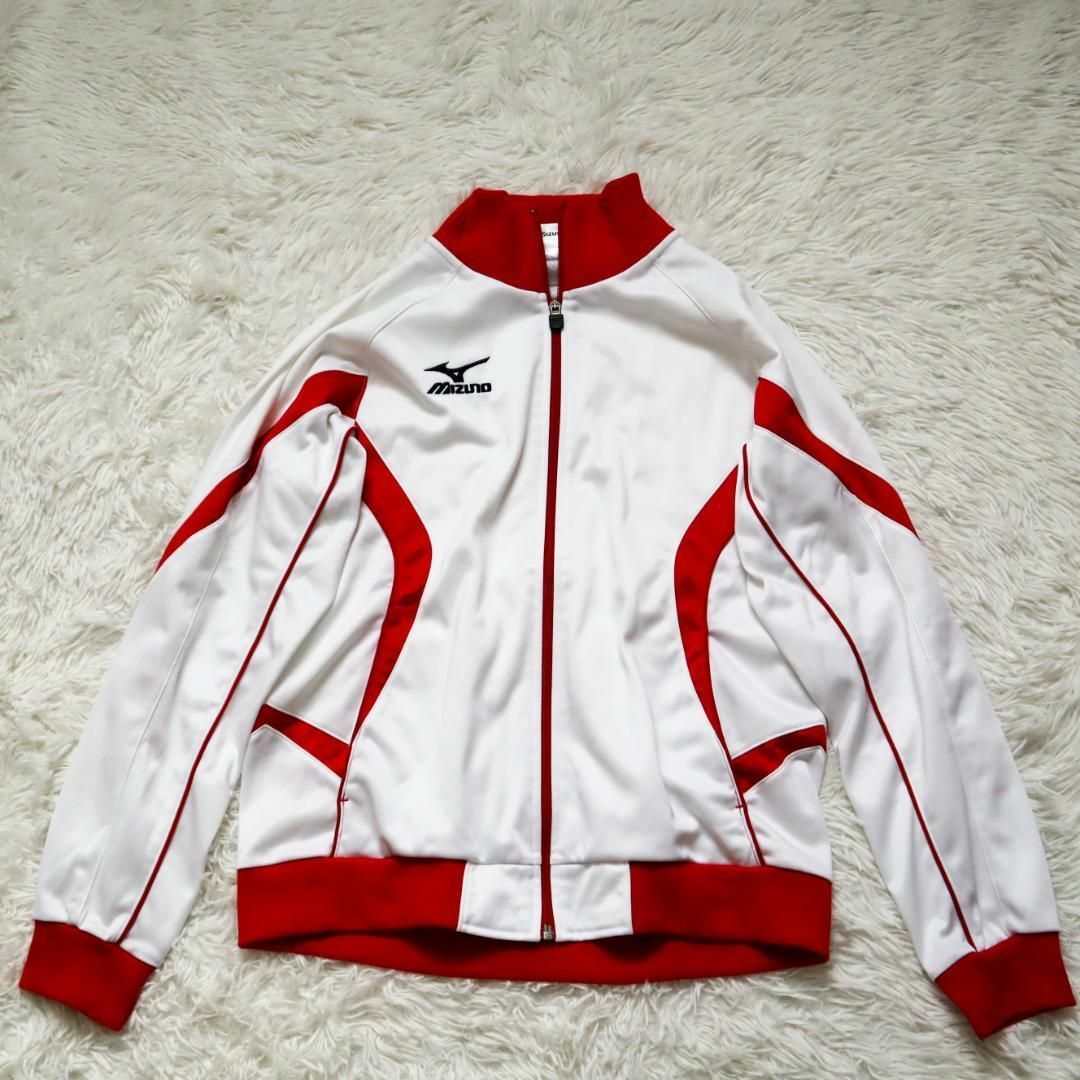 MIZUNO - 【非売品】Mizuno 競泳日本代表 支給品ジャージ トラック