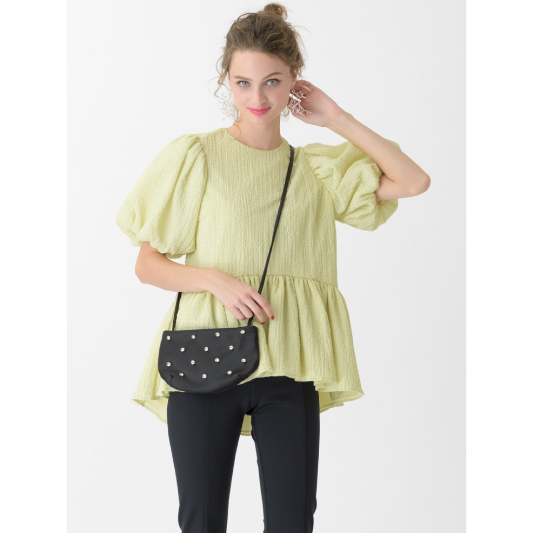 TSURU by Mariko Oikawa - TSURU by mariko oikawa Eleonoreの通販 by