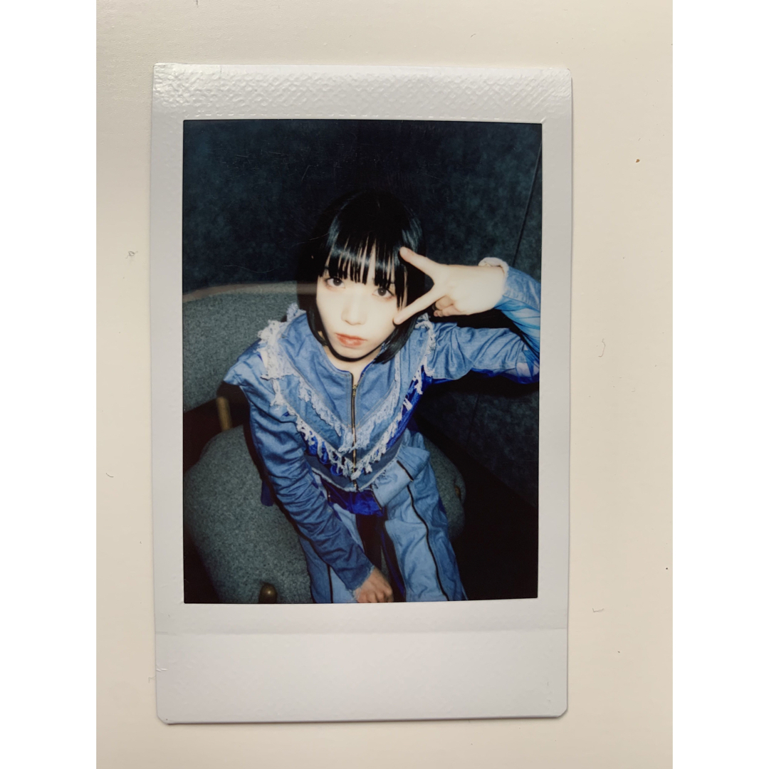 BiSH - アユニ・D チェキ の通販 by 到着希望日がある場合は購入前に