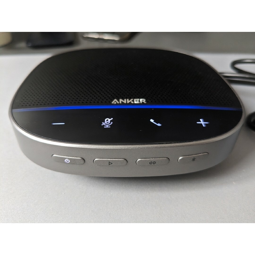 Anker - Anker PowerConf S500 スピーカーフォンの通販 by としとし's