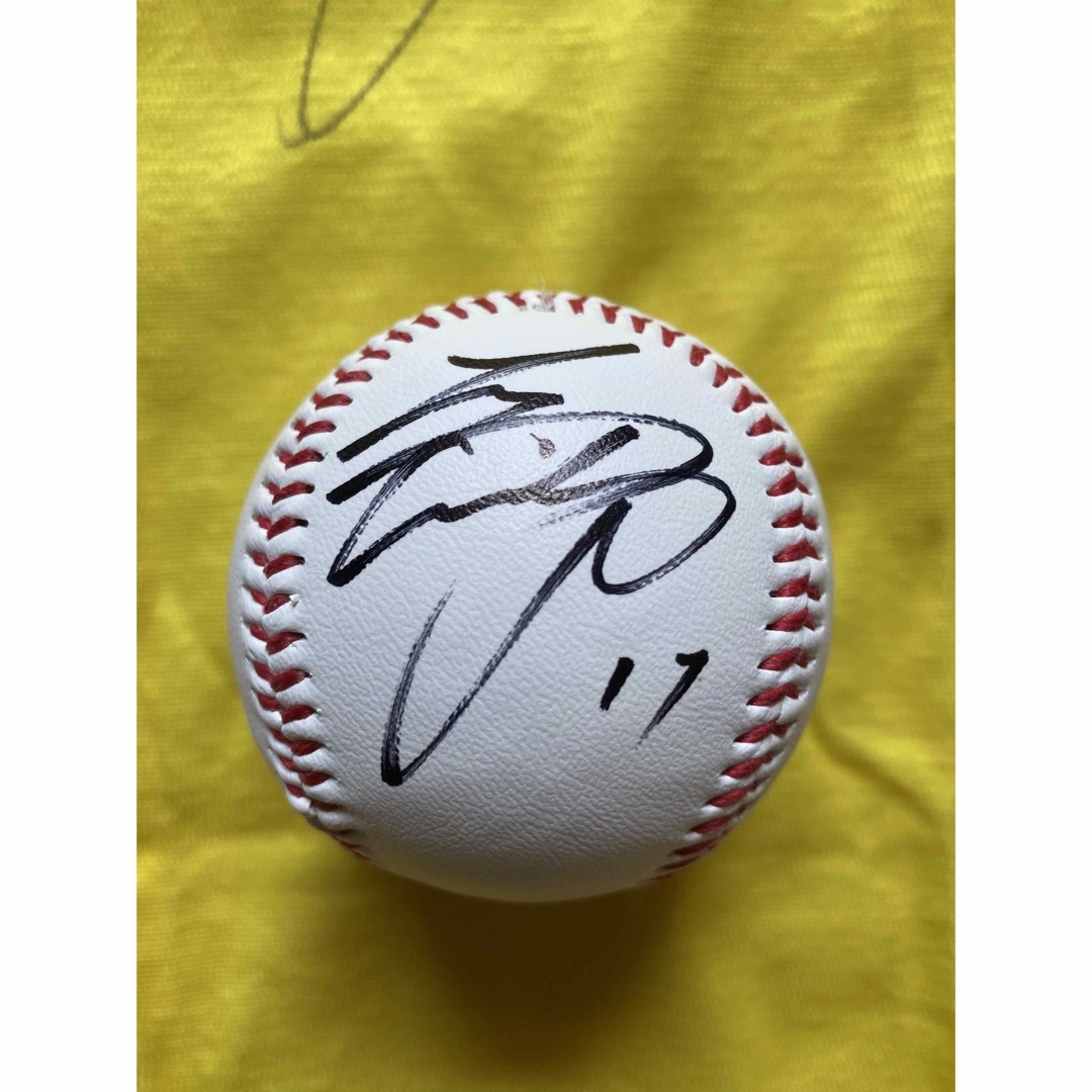 早い物勝ち‼️大谷翔平/直筆サインユニフォーム ＋サインボール＋