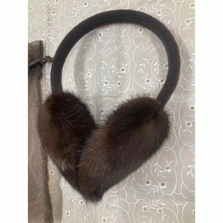 FOXEY（イヤーマフ）のフリマアイテム一覧