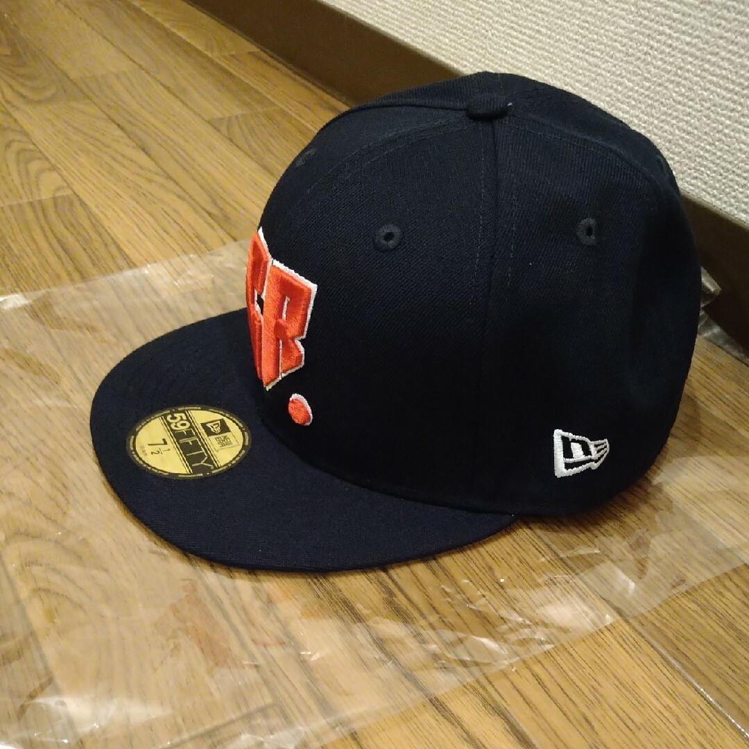 NEW ERA - 新品未使用 WBC チェコ 帽子 サイズ 7 2/1の通販 by れたれ