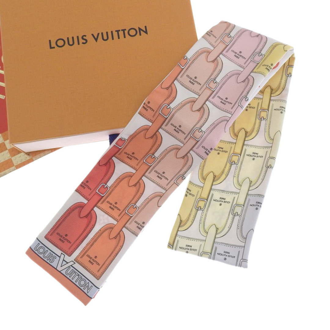 LOUIS VUITTON - 【本物保証】 箱付 新品同様 ルイヴィトン LOUIS
