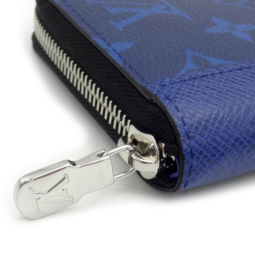 LOUIS VUITTON - ルイ ヴィトン ジッピーウォレット ヴェルティカル