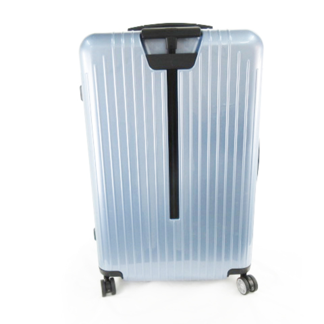 RIMOWA - リモワ RIMOWA SALSA サルサ エアー 80L アイスブルーの通販