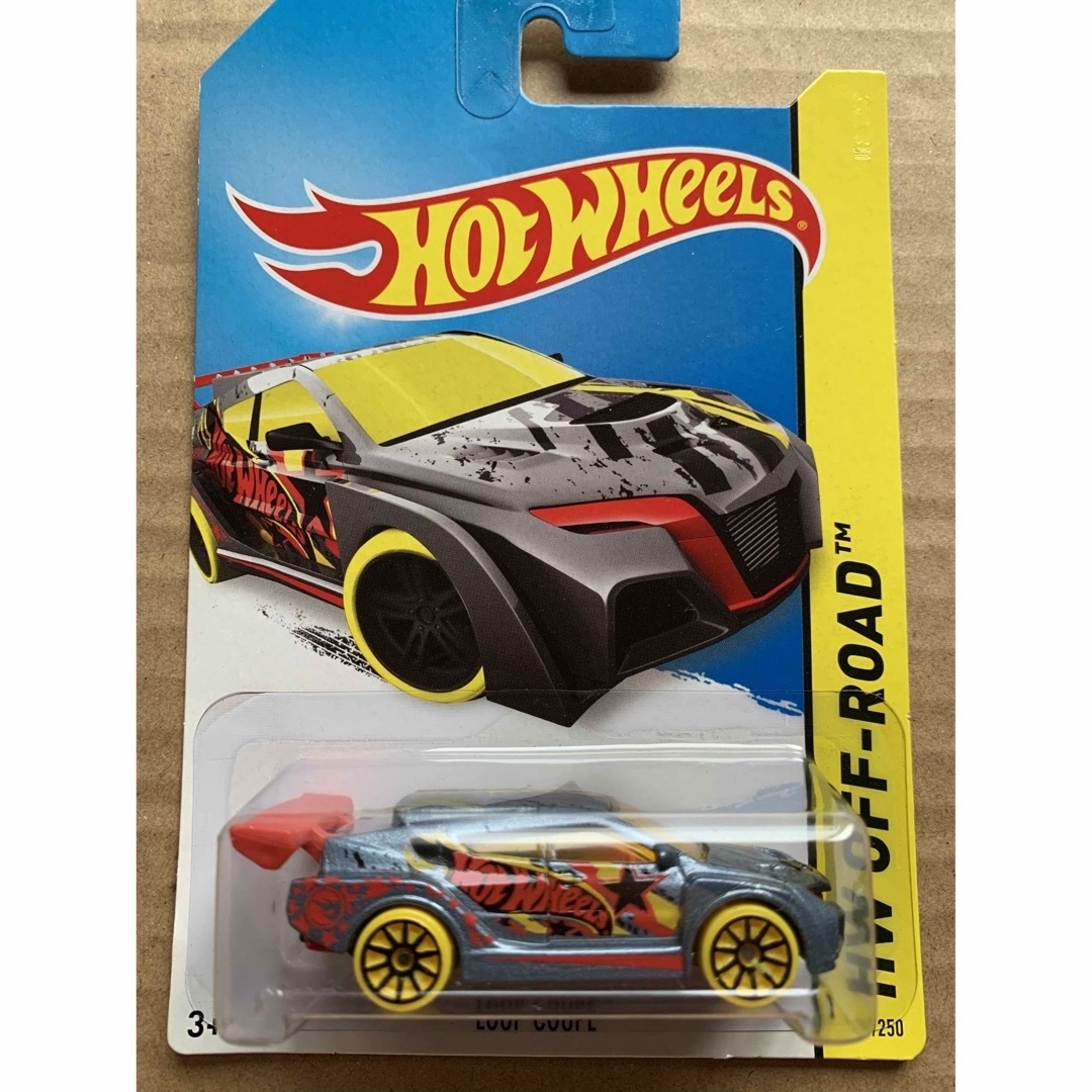 ホットウィール トレジャーハント 謎車 8台セット 未開封 古い