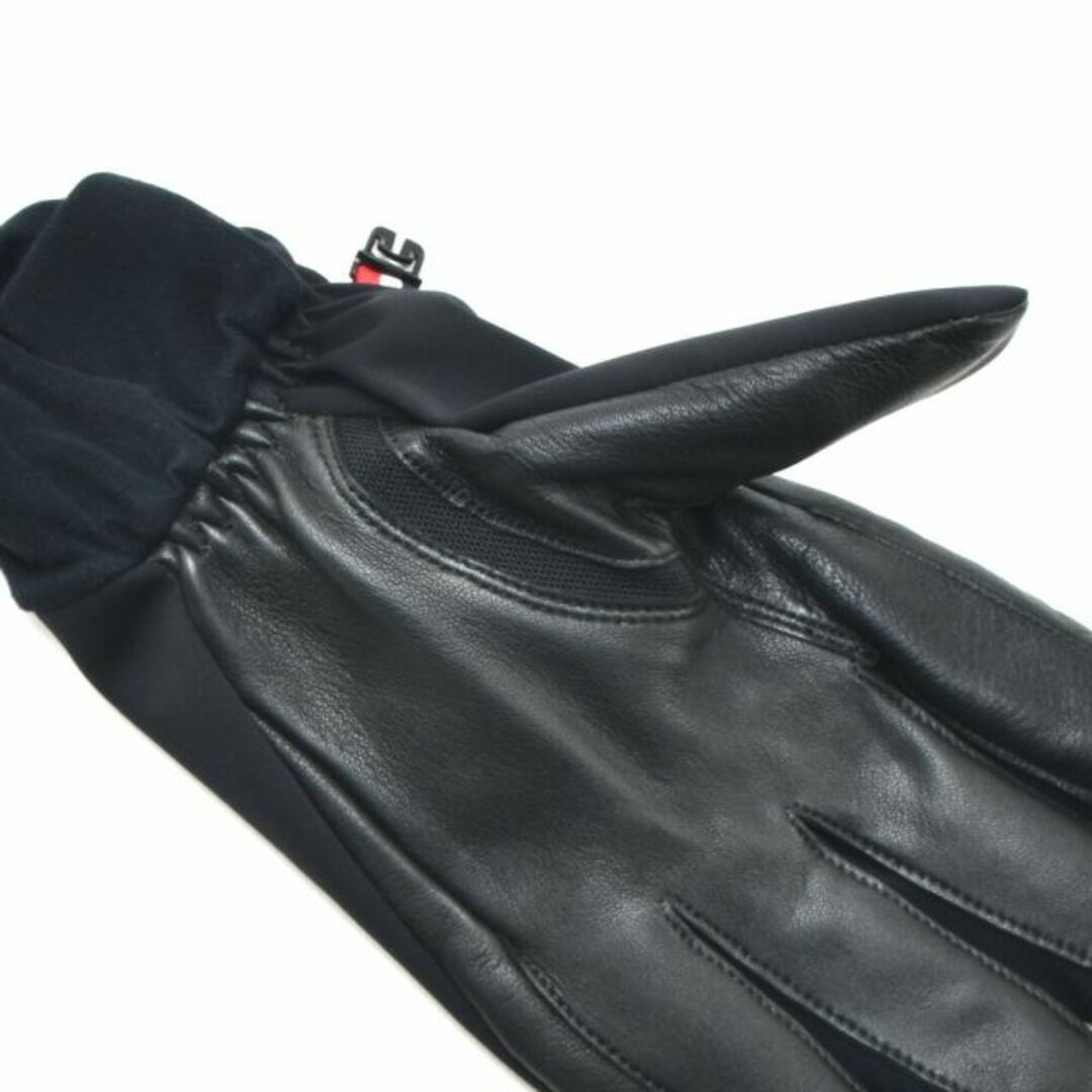 MONCLER - 【BLACK】モンクレール 手袋 メンズ の通販 by BOUTIQAMORE