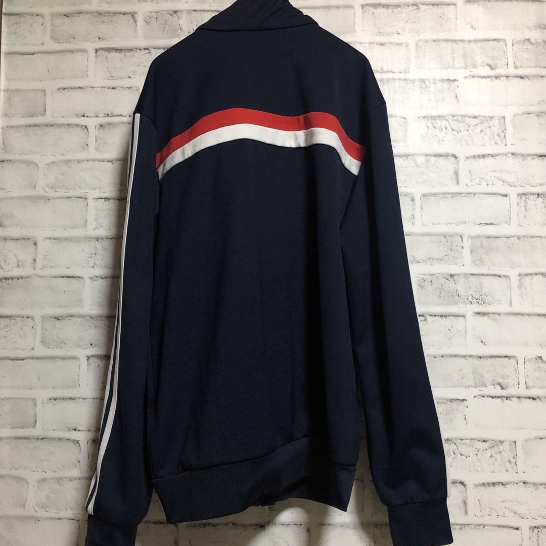 adidas Originals - adidas⭐️トラックジャケット L 刺繍トレファイル