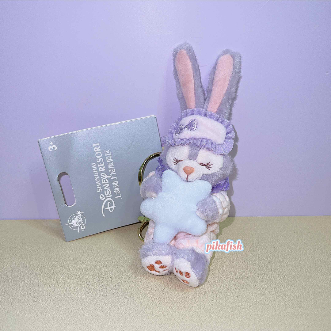 ステラ・ルー - 【現地購入☆正規品】ステラルー おやすみぬいぐるみ