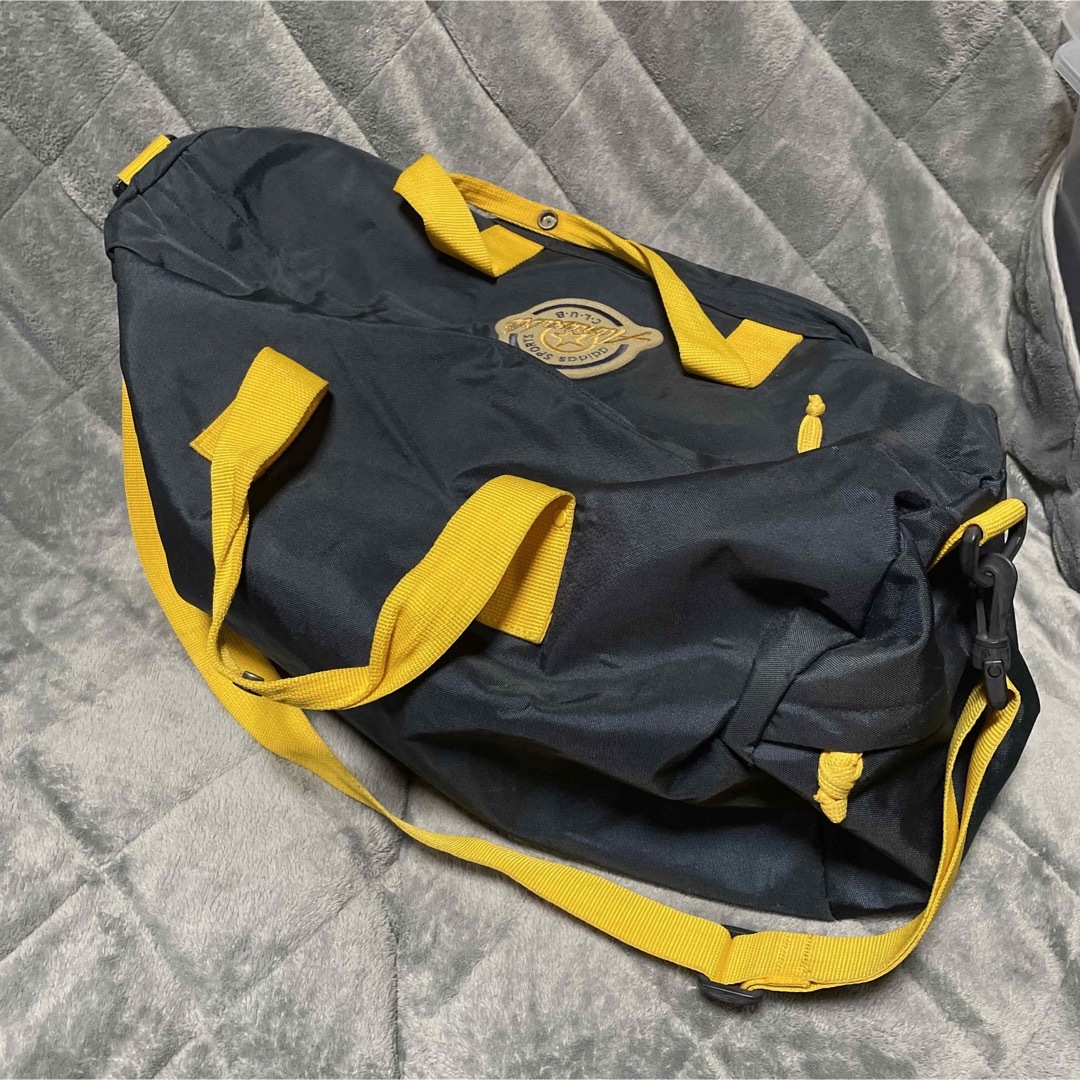 adidas - 希少 ヴィンテージ adidasアディダス ドラムバッグ