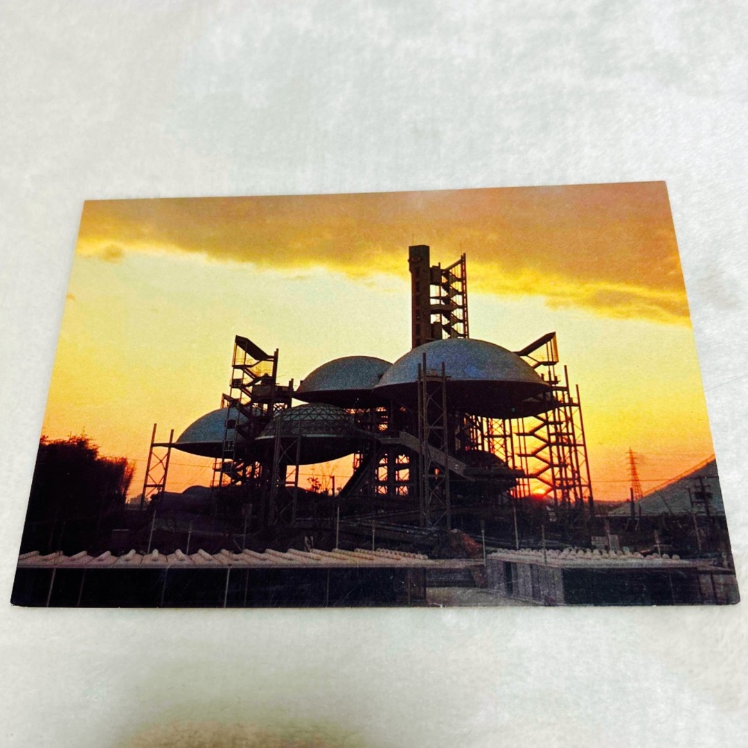 EXPO'70 大阪万博 ポストカード8枚セットの通販 by シュガー2's shop