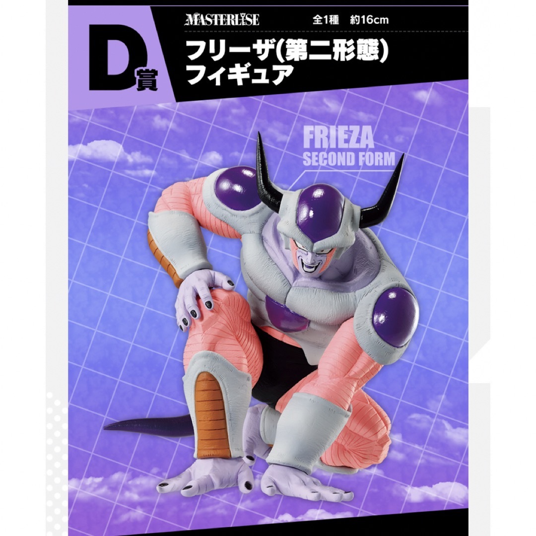 ➀未開封 ドラゴンクエスト レジェンズ クリアファイル 全8種