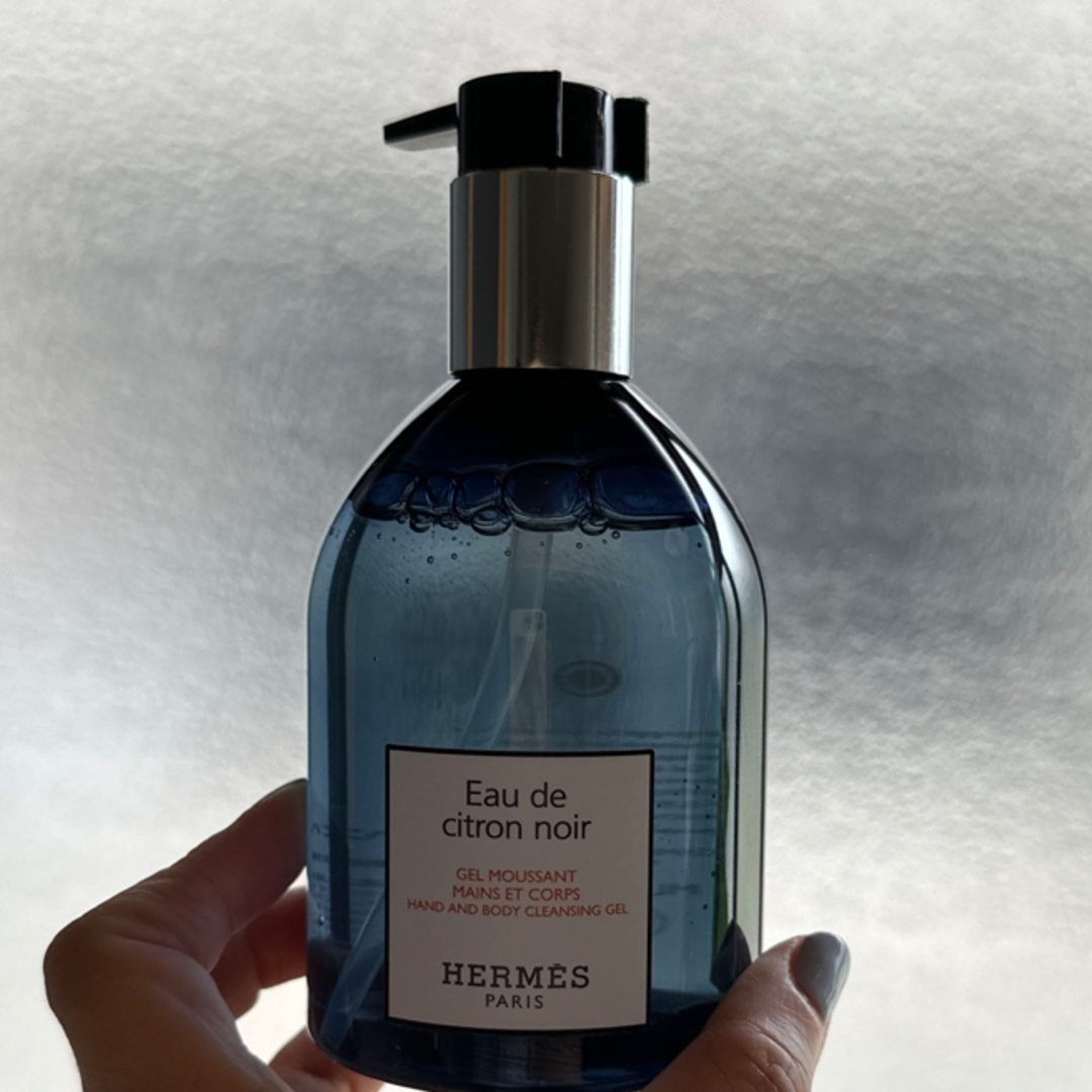 HERMES - HERMESハンド&ボディソープの通販 by sky's shop｜エルメス