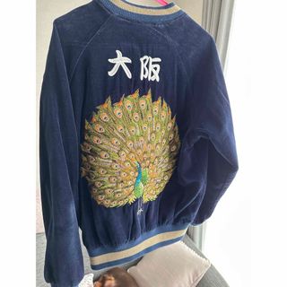 DENIME（スカジャン）のフリマアイテム一覧