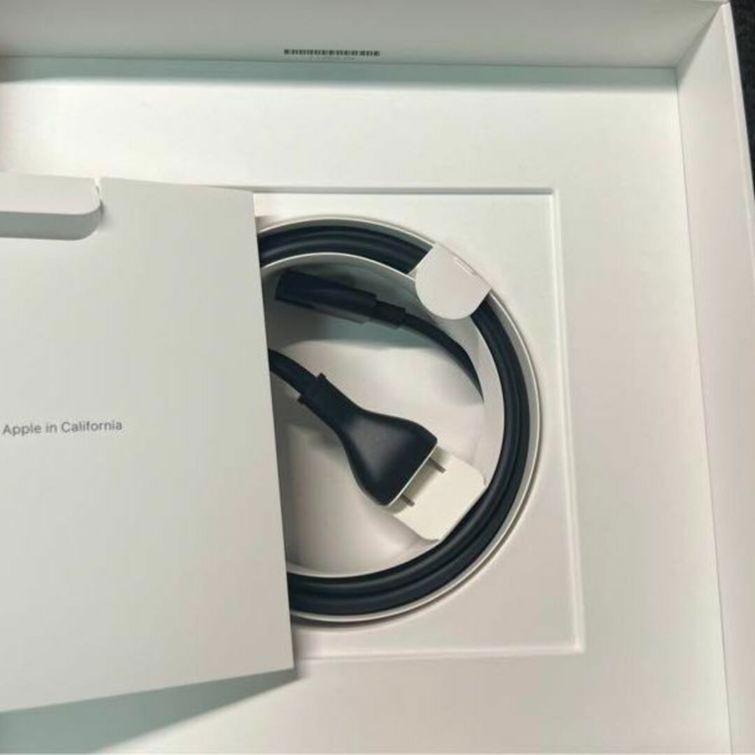 Apple - M2 Mac mini 8GB 256GB 2023モデル シルバーの通販 by n's