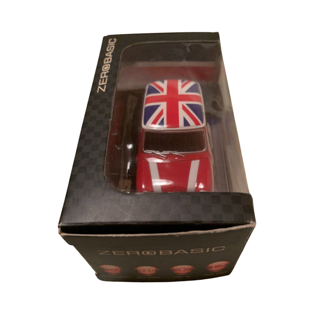 未使用MINI COOPER USB 2.0 Drive 未使用MINI COOPER USB 2.0 Drive 未使用