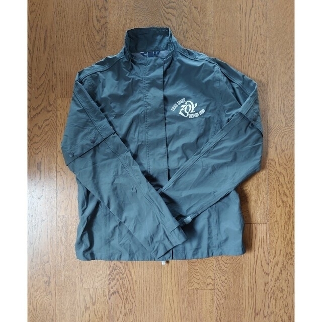 ZOY - ゴルフレインウエア レディースの通販 by bee's shop｜ゾーイ