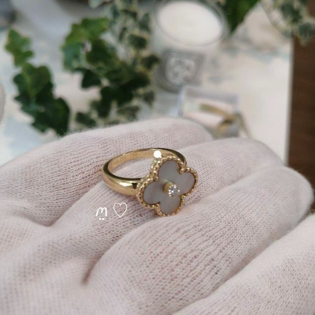 Van Cleef & Arpels - ヴァンクリーフ&アーペル ヴィンテージ