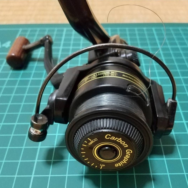 大森製作所 ダイヤモンドリール マイコン No.101の通販 by Ki & Shop