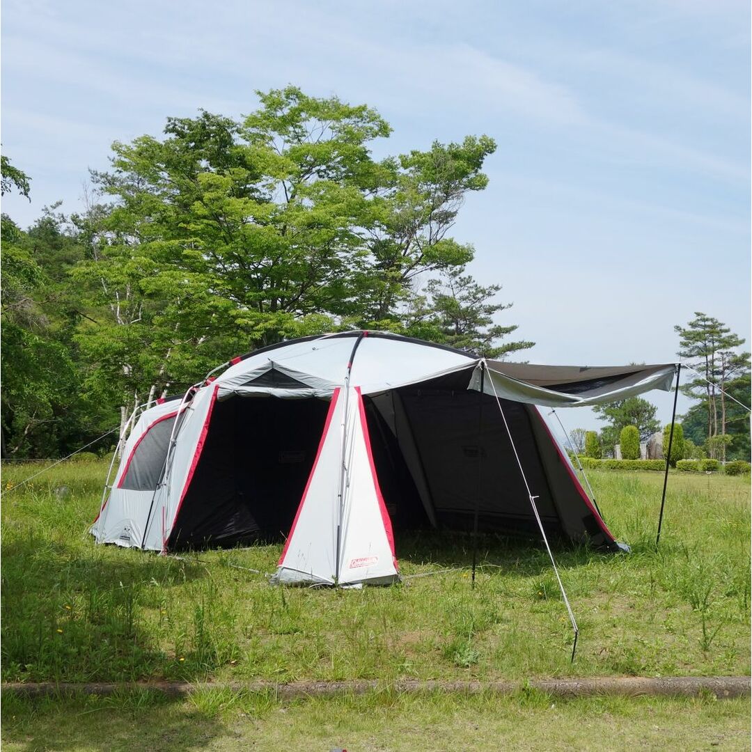 Coleman - コールマン Coleman タフスクリーン 2ルームハウス+ ダーク