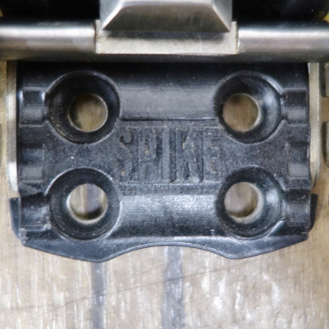 バーンマウンテンデザイン BURNT MOUNTAIN DESIGNS SPIKE スパイク