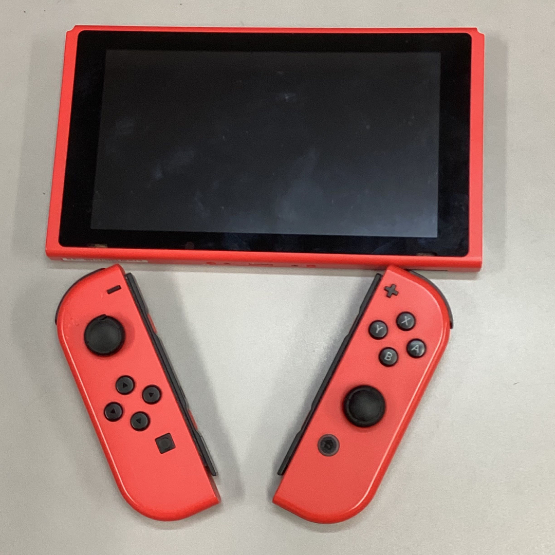 Nintendo Switch - Nintendo Switch 本体 ジャンクの通販 by TOM's