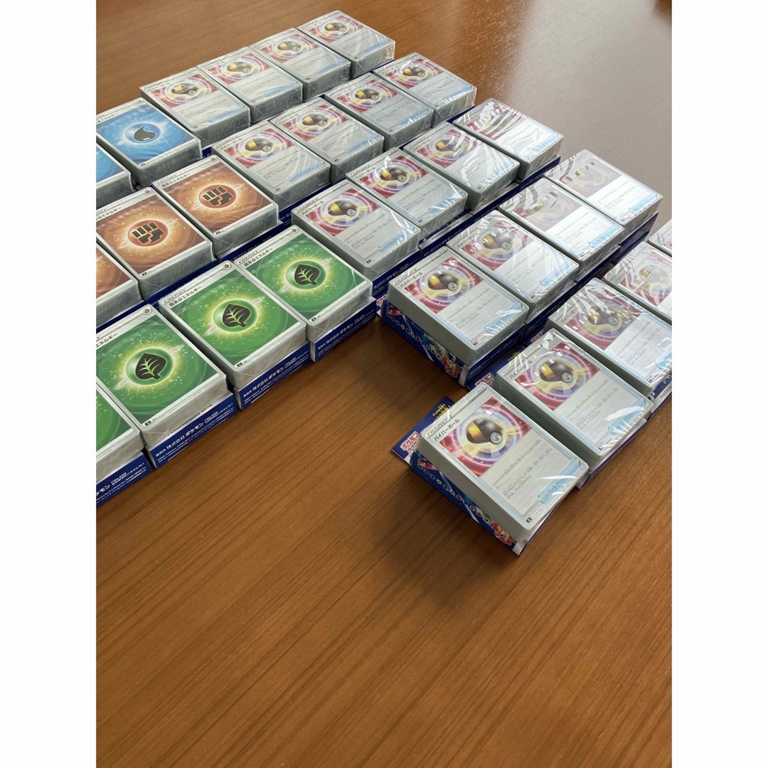 ポケモン - ポケモンカードゲーム スタートデッキ100 未開封ミラーの