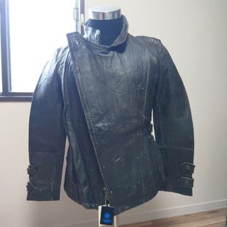 TORNADO MART（ライダースジャケット）のフリマアイテム一覧