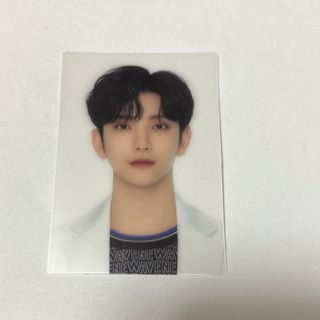 SEVENTEEN - SEVENTEEN セブチ トレカ ジョシュアの通販 by m