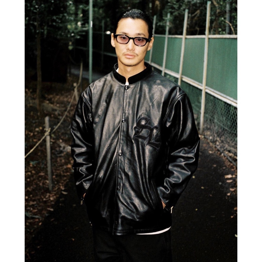 SAMS BIKER SHADES サムズ サングラス 野村周平着用 パープルの通販 by