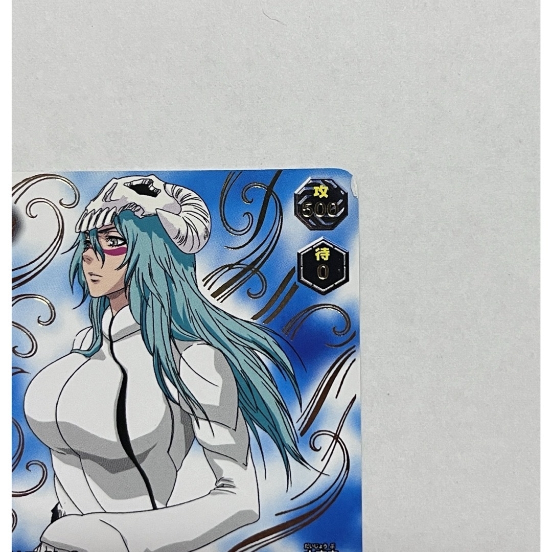 BLEACH SOUL CARD BATTLE ネリエルの通販 by ふ ぬ も と's shop｜ラクマ
