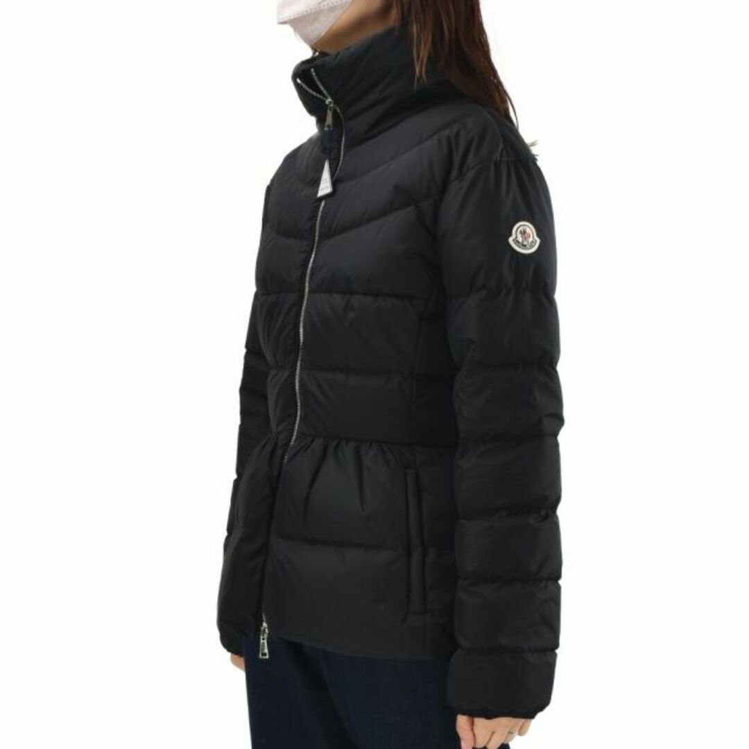 MONCLER - 【BLACK】モンクレール ダウンジャケットの通販 by