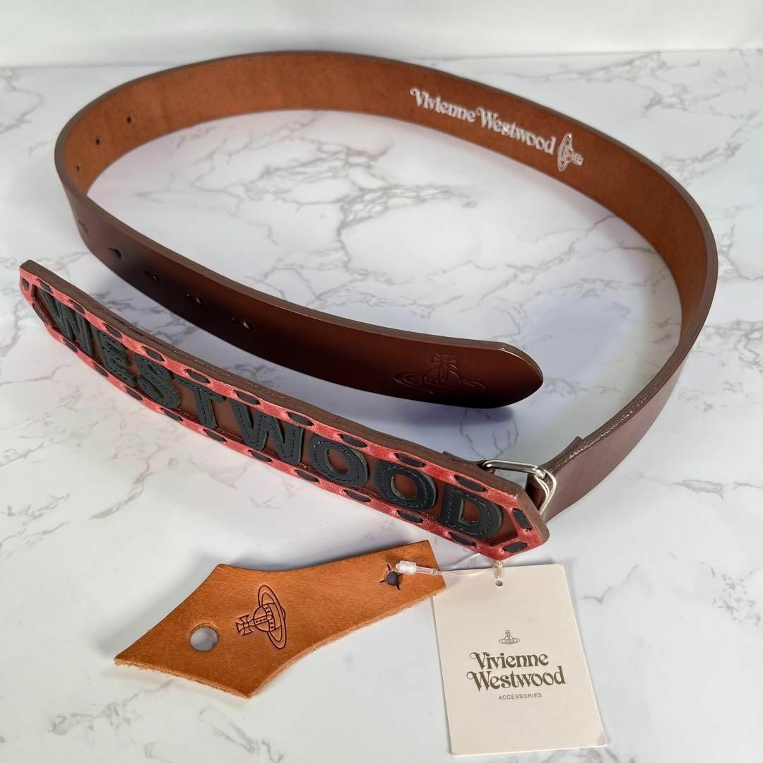 Vivienne Westwood - 【新品未使用】ヴィヴィアンウエストウッド