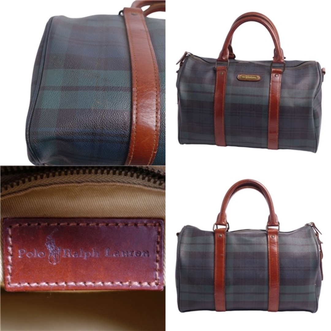 POLO RALPH LAUREN - ポロラルフローレン POLO RALPH LAUREN バッグ