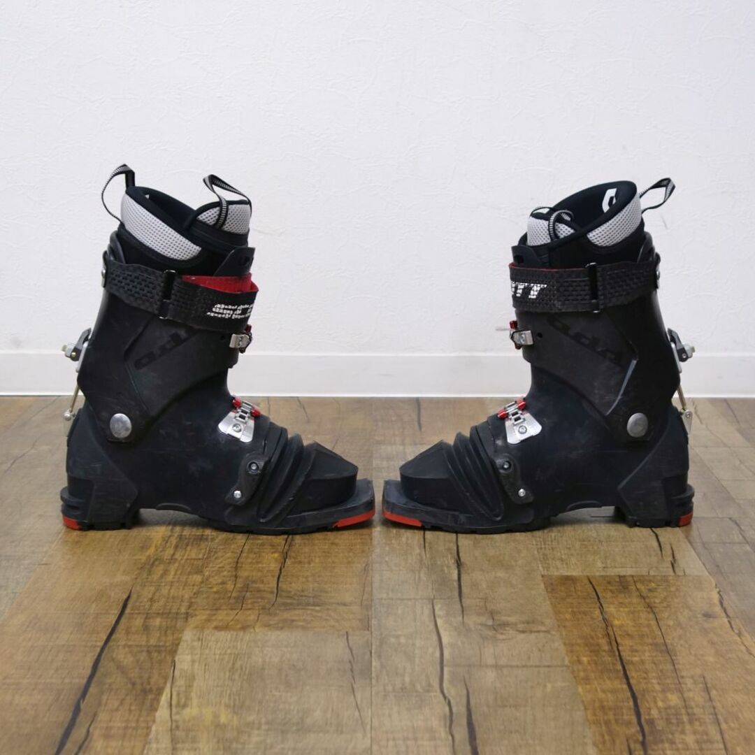 SCOTT - スコット SCOTT KENAI 75 Japan Limited 26.0cm ケナイ