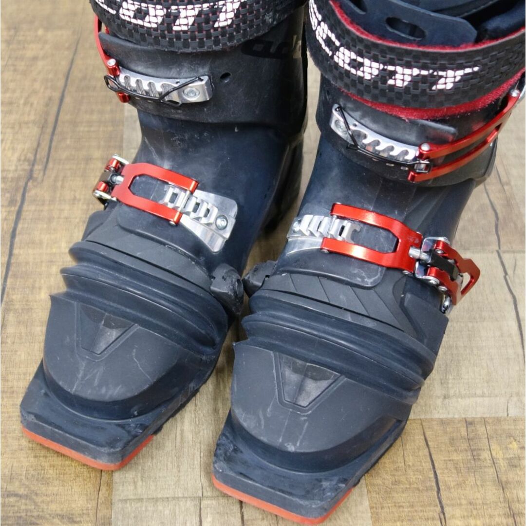 SCOTT - スコット SCOTT KENAI 75 Japan Limited 26.0cm ケナイ