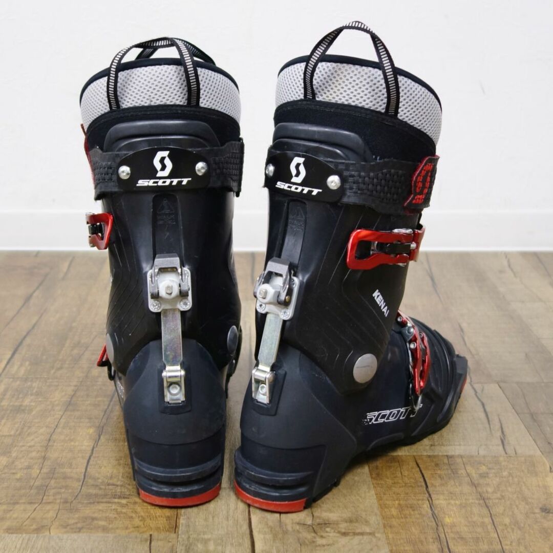 SCOTT - スコット SCOTT KENAI 75 Japan Limited 26.0cm ケナイ