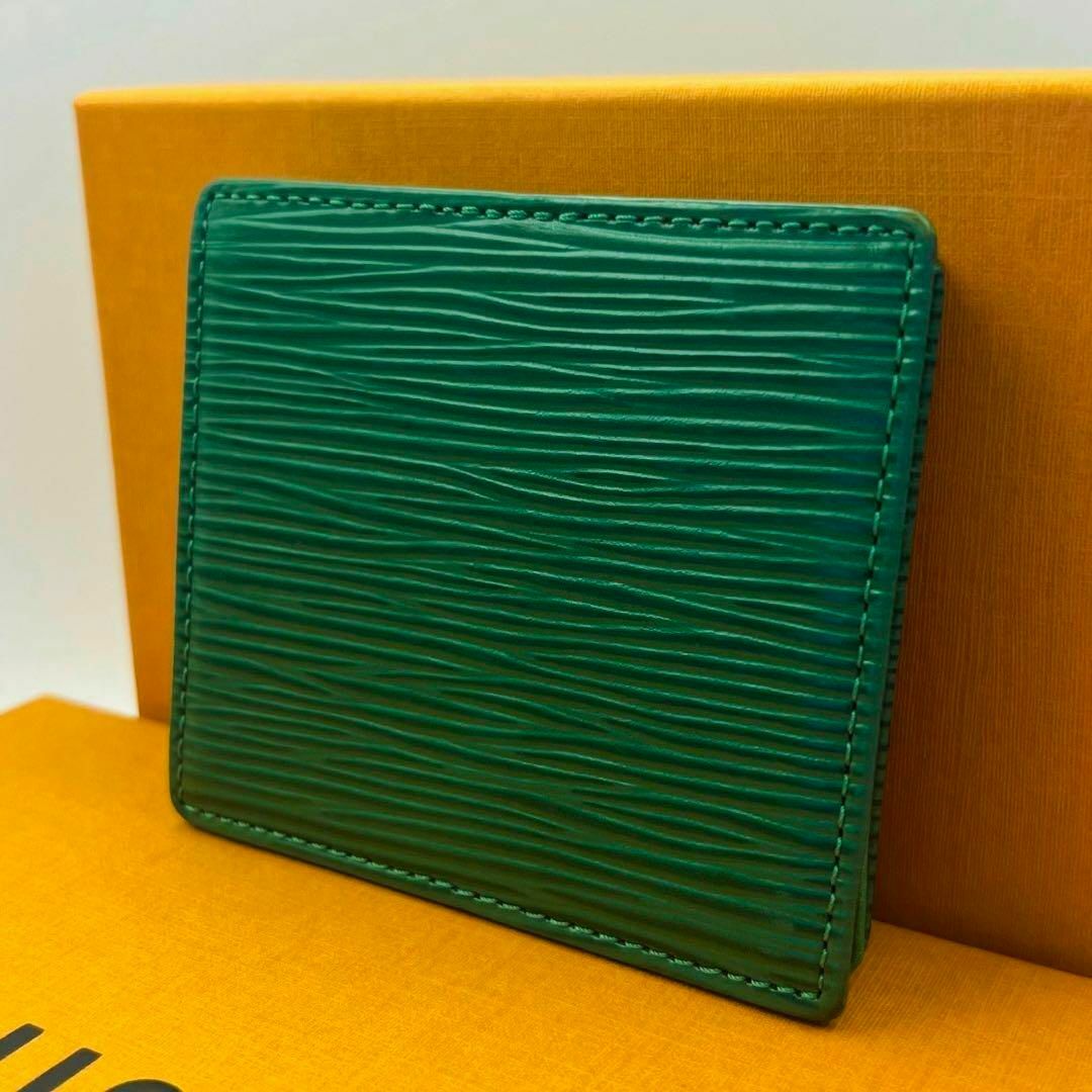 LOUIS VUITTON - 【本日限定価格】ルイヴィトン エピ コインケース