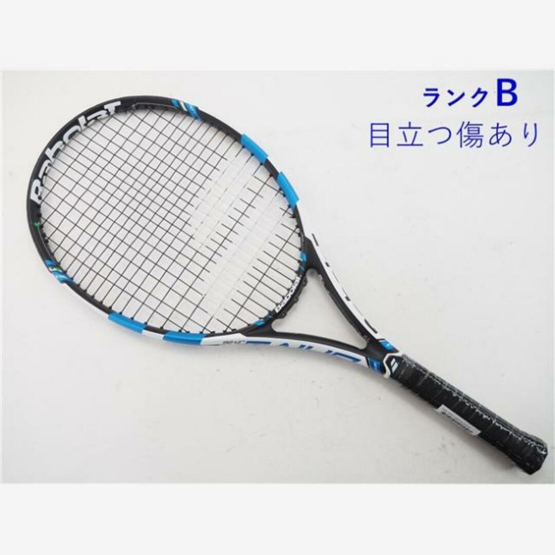 Babolat - 中古 テニスラケット バボラ ピュア ドライブ ジュニア 26